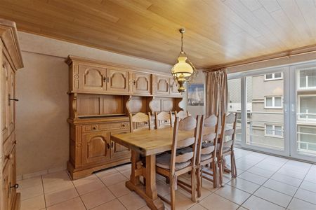 Appartement Te Koop Blankenberge