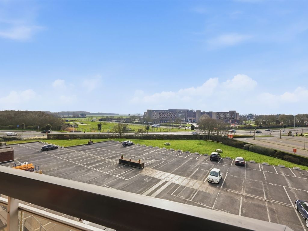 Hoofdfoto Appartement in Blankenberge