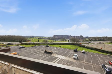 Appartement Te Koop Blankenberge