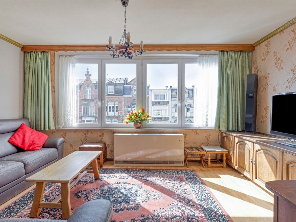 Hoofdfoto Appartement in Blankenberge