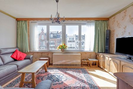 Appartement Te Koop Blankenberge