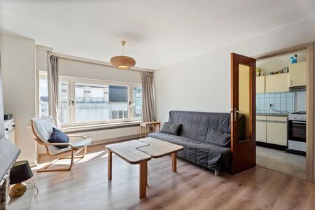 Appartement Te Koop Blankenberge
