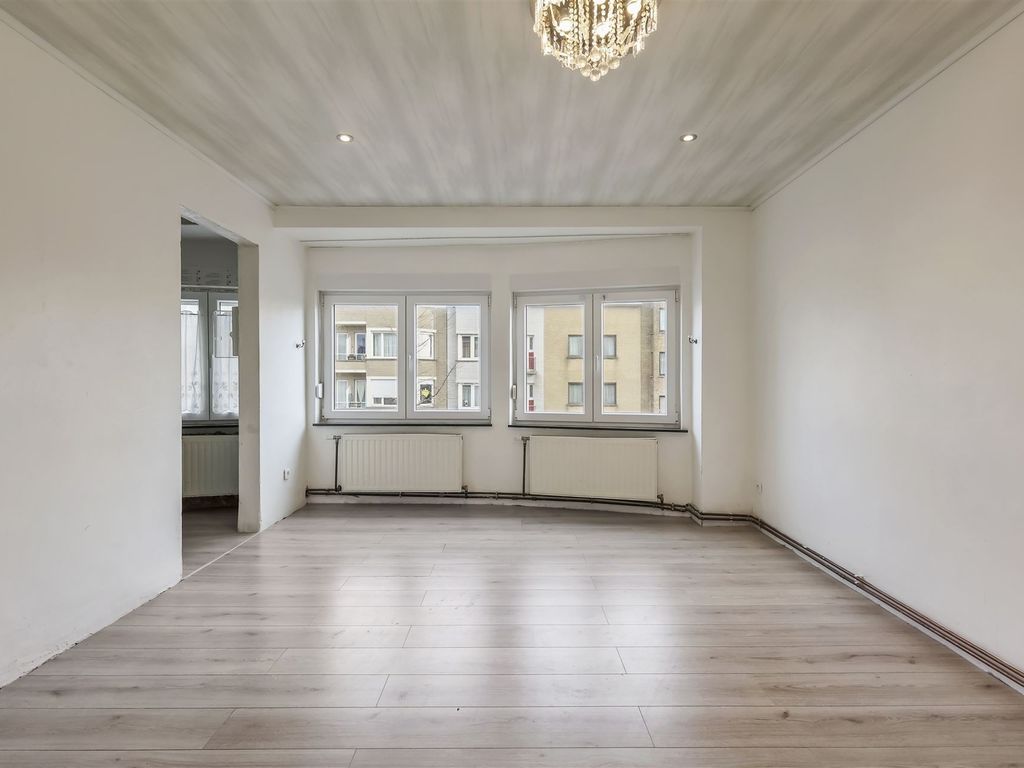 Hoofdfoto Appartement in Blankenberge