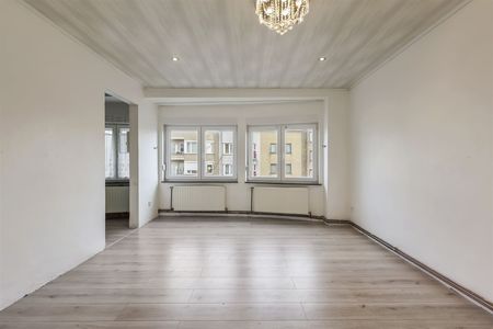 Appartement Te Koop Blankenberge