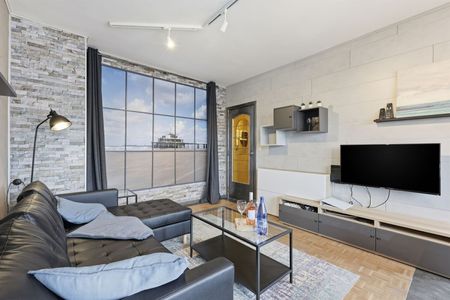 Appartement Te Koop Blankenberge