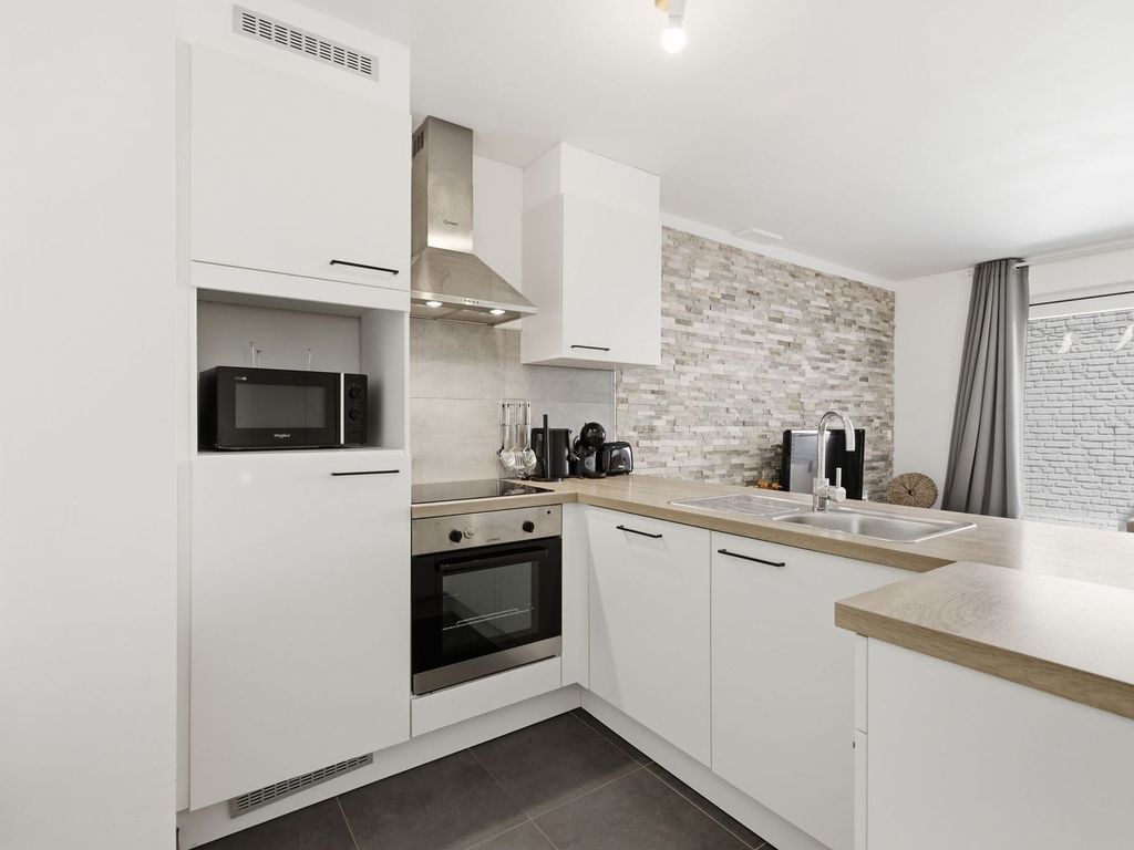 Hoofdfoto Appartement in Blankenberge