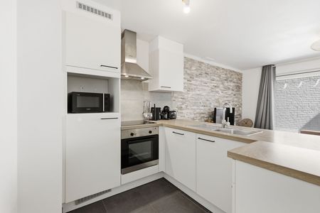 Appartement Te Koop Blankenberge