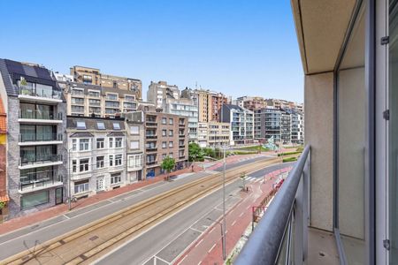 Appartement Te Koop Blankenberge