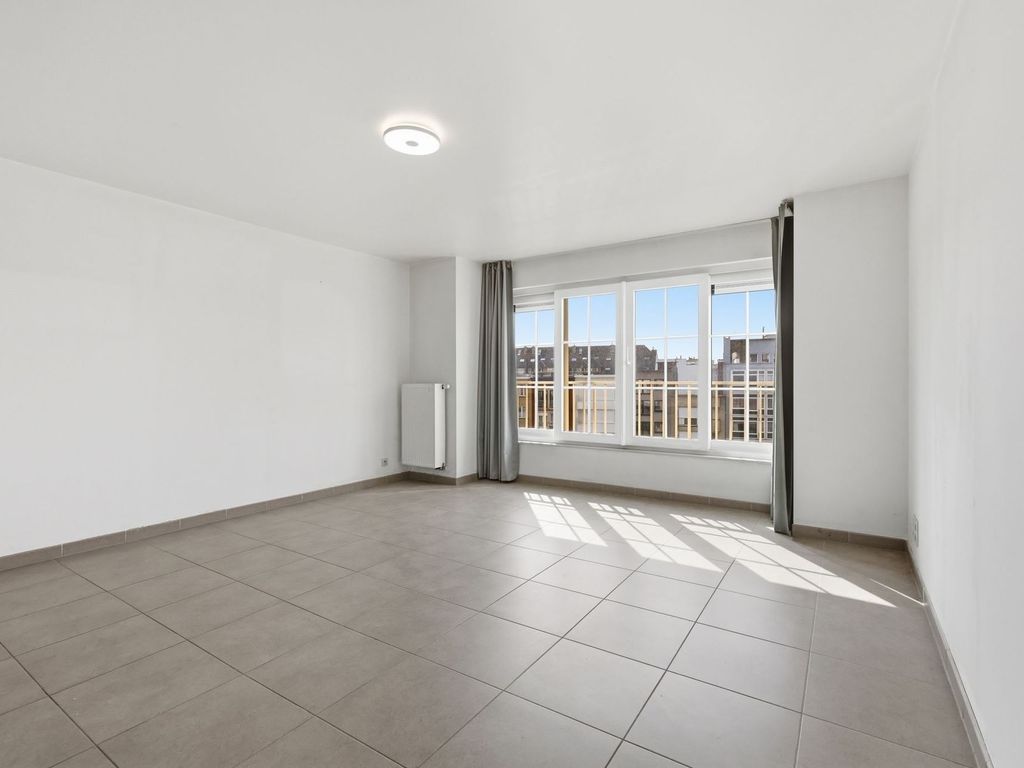 Hoofdfoto Appartement in Blankenberge