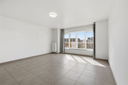 Appartement Te Koop Blankenberge