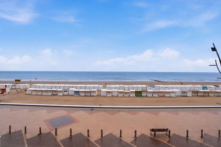 Appartement Te Koop Blankenberge