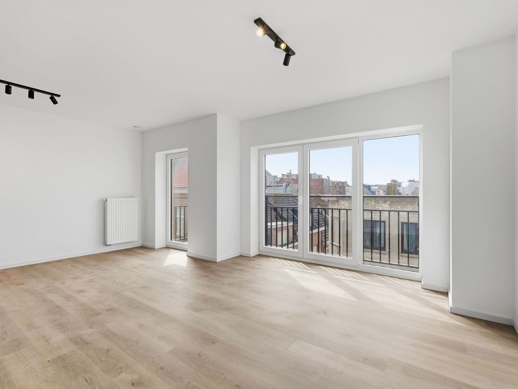 Hoofdfoto Appartement in Blankenberge