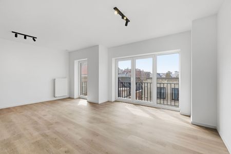 Appartement Te Koop Blankenberge