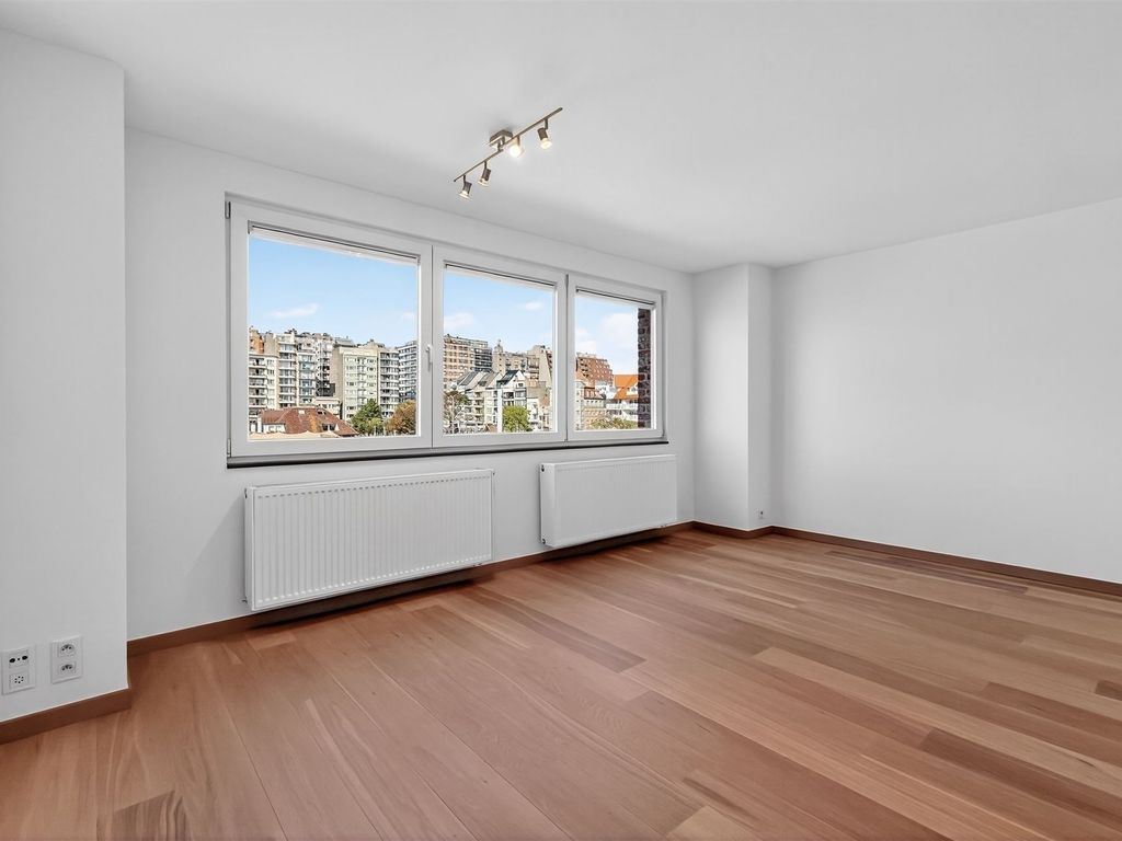 Hoofdfoto Appartement in Blankenberge