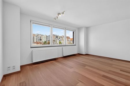 Appartement Te Koop Blankenberge