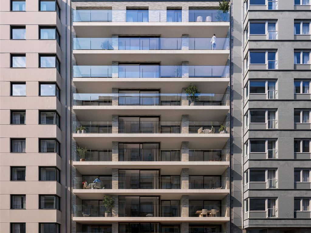 Hoofdfoto Appartement in Blankenberge