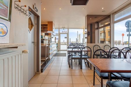 Appartement Te Koop Blankenberge