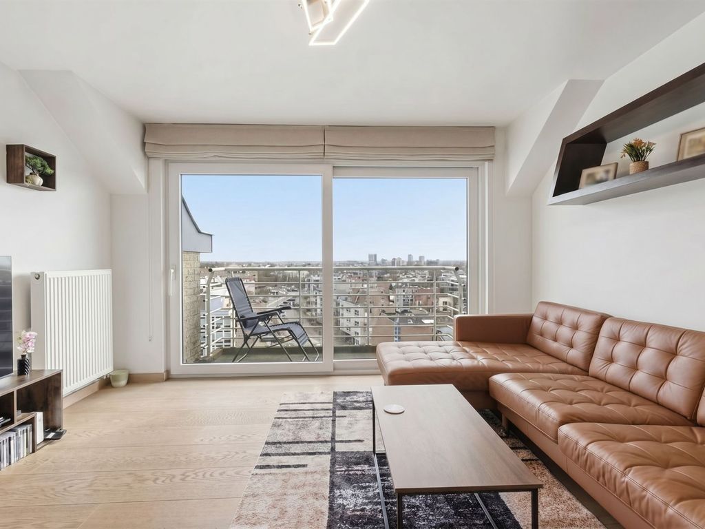 Hoofdfoto Appartement in Blankenberge