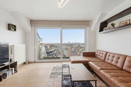 Huis Te Koop Blankenberge