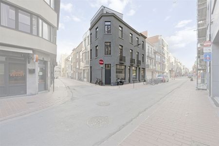 Huis Te Koop Blankenberge