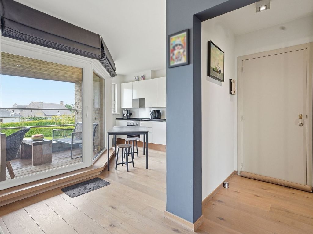Appartement in Blankenberge - 7690561 - Grote-Edestraat 50, 8370 Blankenberge