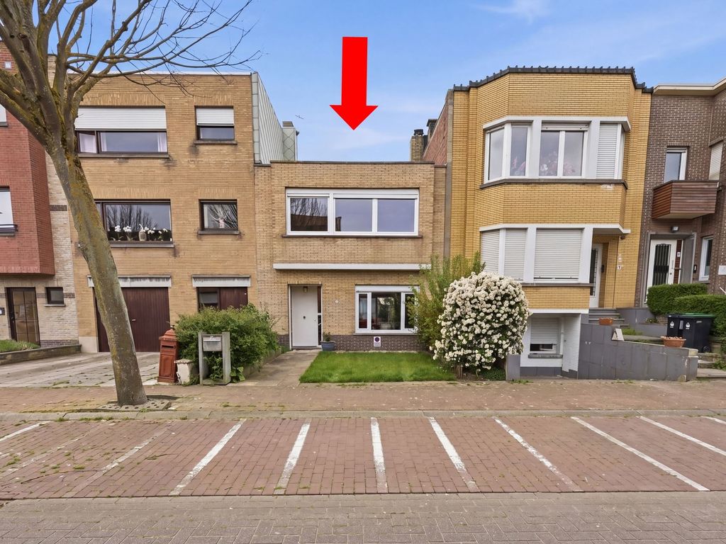Hoofdfoto Grond in Blankenberge