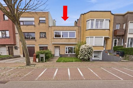 Grond Te Koop Blankenberge