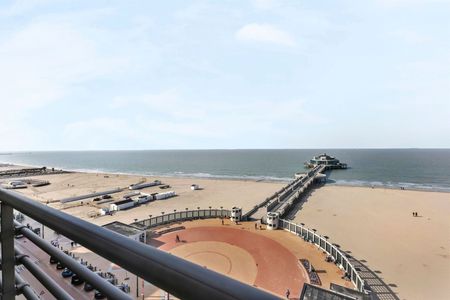 Appartement Te Koop Blankenberge