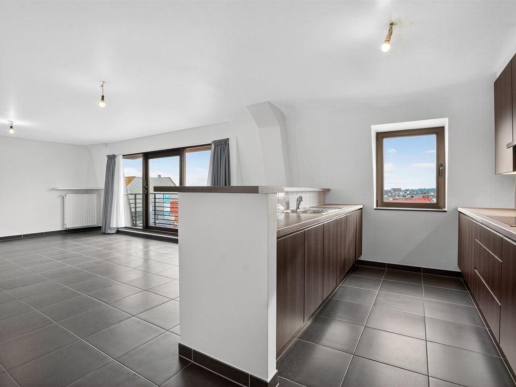 Hoofdfoto Appartement in Blankenberge