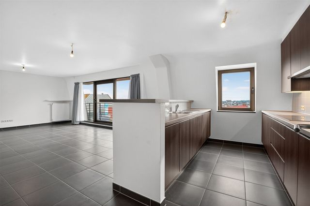 Appartement in Blankenberge - Koninginlaan 4, 8370