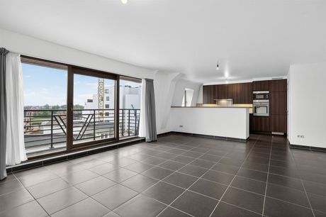 Appartement in Blankenberge - Koninginlaan 4, 8370 - foto 2