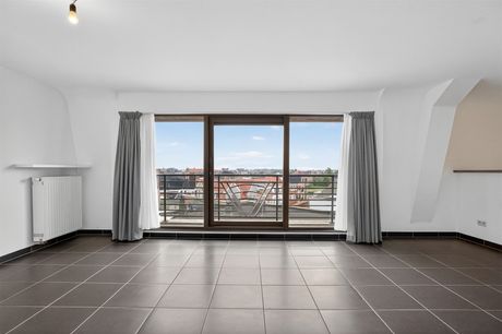 Appartement in Blankenberge - Koninginlaan 4, 8370 - foto 3