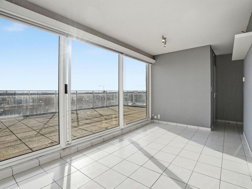 Appartement in Blankenberge - 7690569 - Graaf Jansdijk 39, 8370 Blankenberge