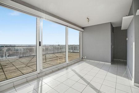 Appartement Te Koop Blankenberge