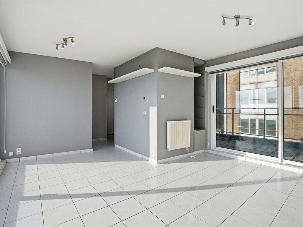 Appartement in Blankenberge - 7690569 - Graaf Jansdijk 39, 8370 Blankenberge