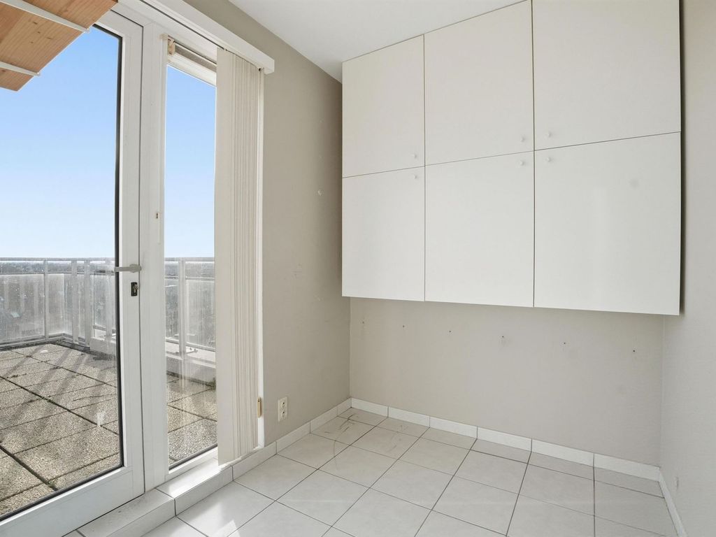 Appartement in Blankenberge - 7690569 - Graaf Jansdijk 39, 8370 Blankenberge