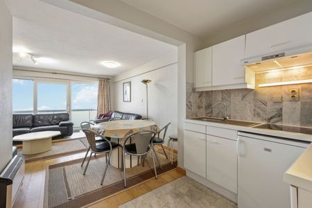 Appartement Te Koop Blankenberge