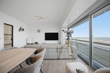 Huis Te Koop Blankenberge