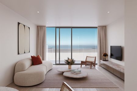 Appartement Te Koop Blankenberge