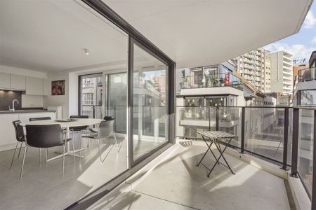 Huis Te Koop Blankenberge