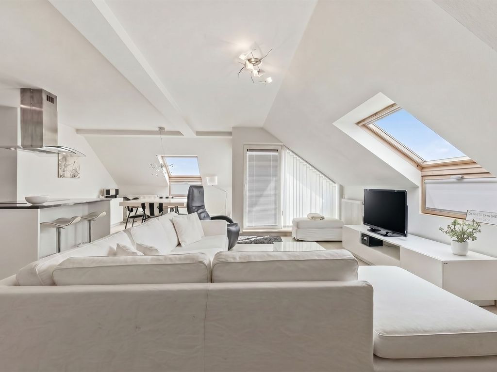 Photo principale Appartement à Blankenberge
