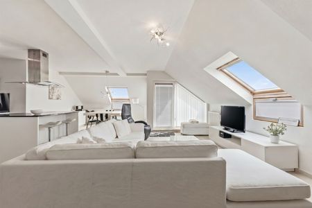 Appartement Te Koop Blankenberge