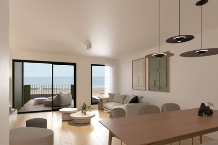 Appartement Te Koop Blankenberge
