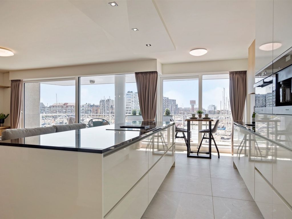 Hoofdfoto Appartement in Blankenberge