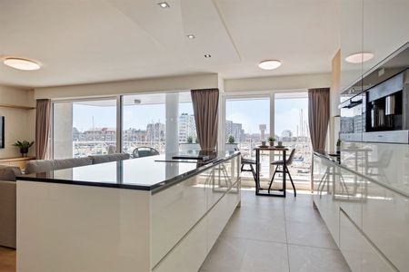 Huis Te Koop Blankenberge