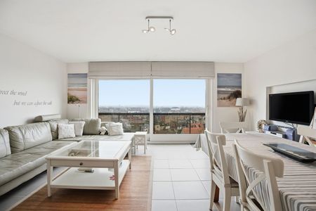 Huis Te Koop Blankenberge