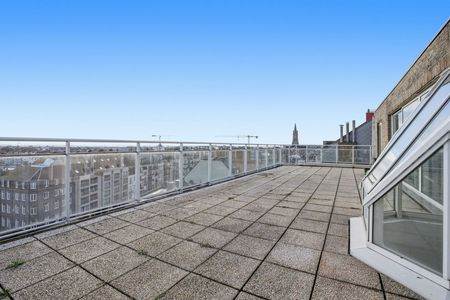AppartementBlankenberge