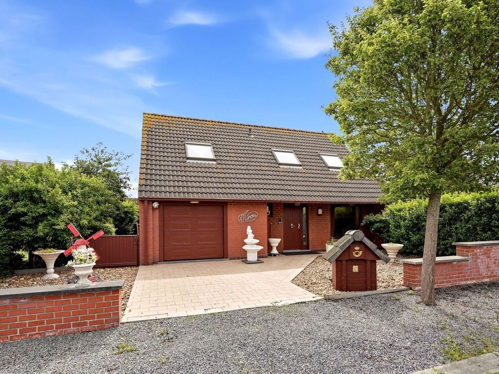 Hoofdfoto Huis in Wenduine