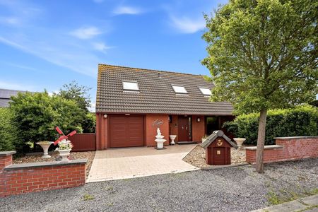 Huis Te Koop Wenduine
