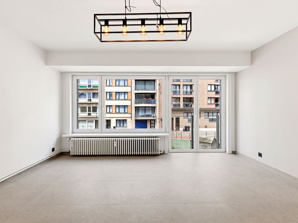 Hoofdfoto Appartement in Blankenberge